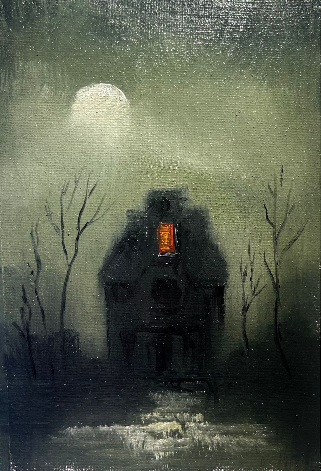 16th Night of Halloween (2025) 16th Night of Halloween (2025)