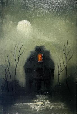 16th Night of Halloween (2025) 16th Night of Halloween (2025)