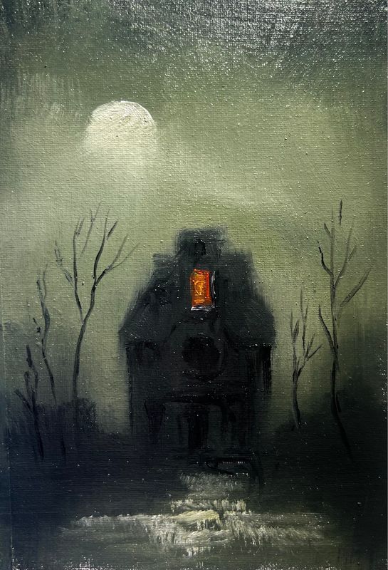 16th Night of Halloween (2025) 16th Night of Halloween (2025)