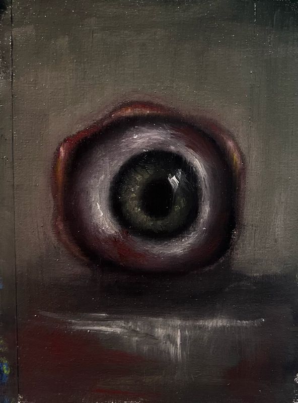 21st Night of Halloween (2025) 21st Night of Halloween (2025)