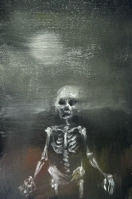 22nd Night of Halloween (2025)