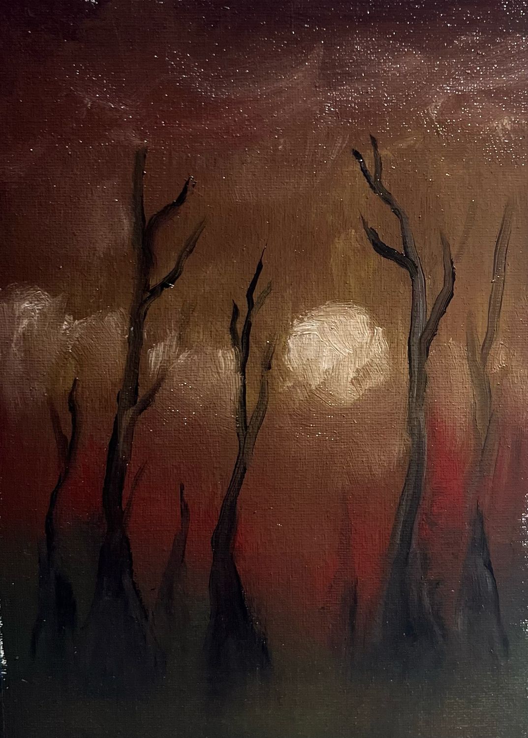 24th Night of Halloween (2025) 24th Night of Halloween (2025)