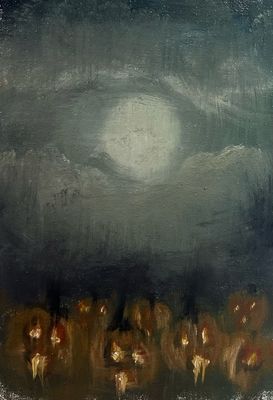 27th Night of Halloween (2025) 27th Night of Halloween (2025)