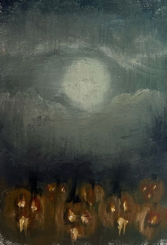 27th Night of Halloween (2025) 27th Night of Halloween (2025)