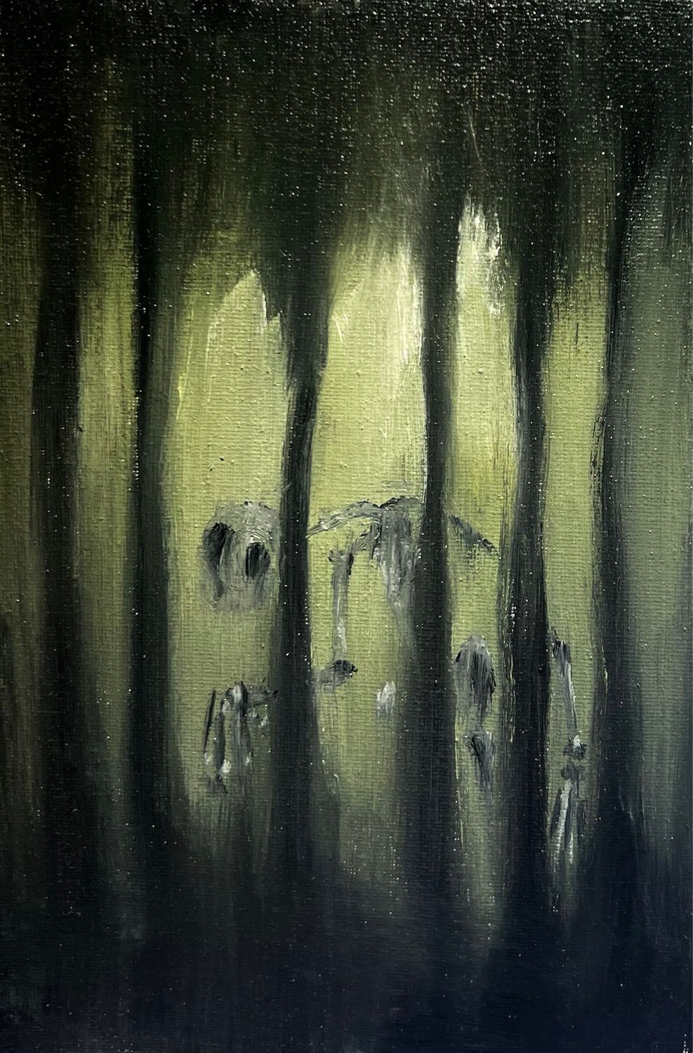 28th Night of Halloween (2025) 28th Night of Halloween (2025)