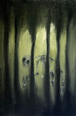 28th Night of Halloween (2025) 28th Night of Halloween (2025)