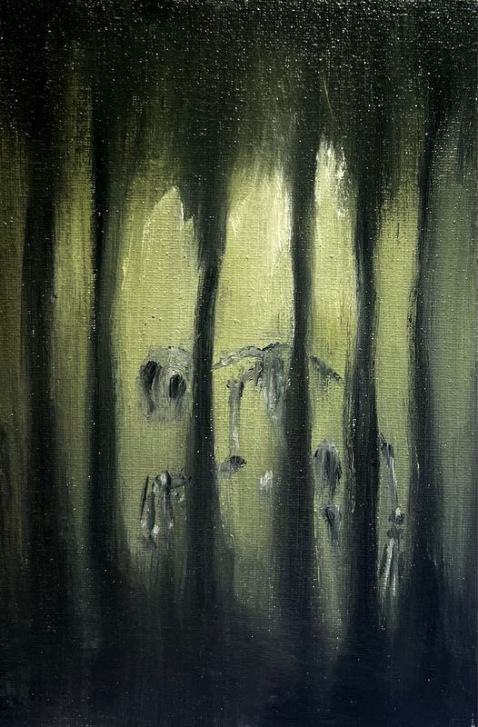 28th Night of Halloween (2025) 28th Night of Halloween (2025)