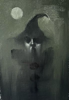 29th Night of Halloween (2025) 29th Night of Halloween (2025)