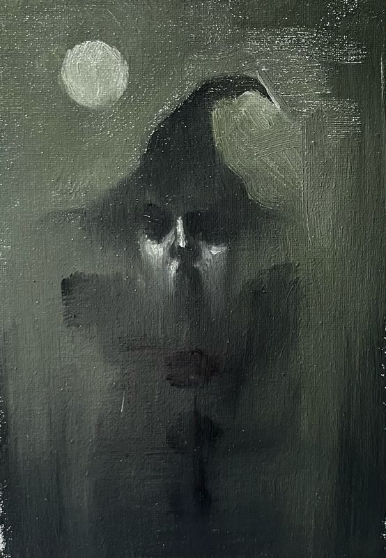 29th Night of Halloween (2025) 29th Night of Halloween (2025)