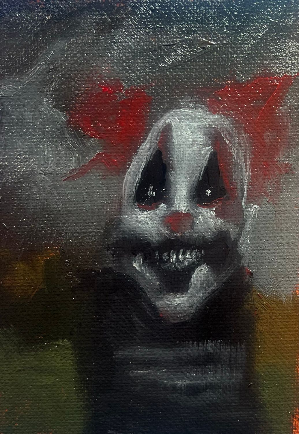 30th Night of Halloween (2025) 30th Night of Halloween (2025)