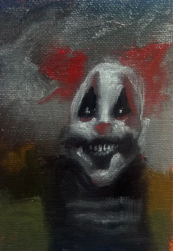 30th Night of Halloween (2025) 30th Night of Halloween (2025)