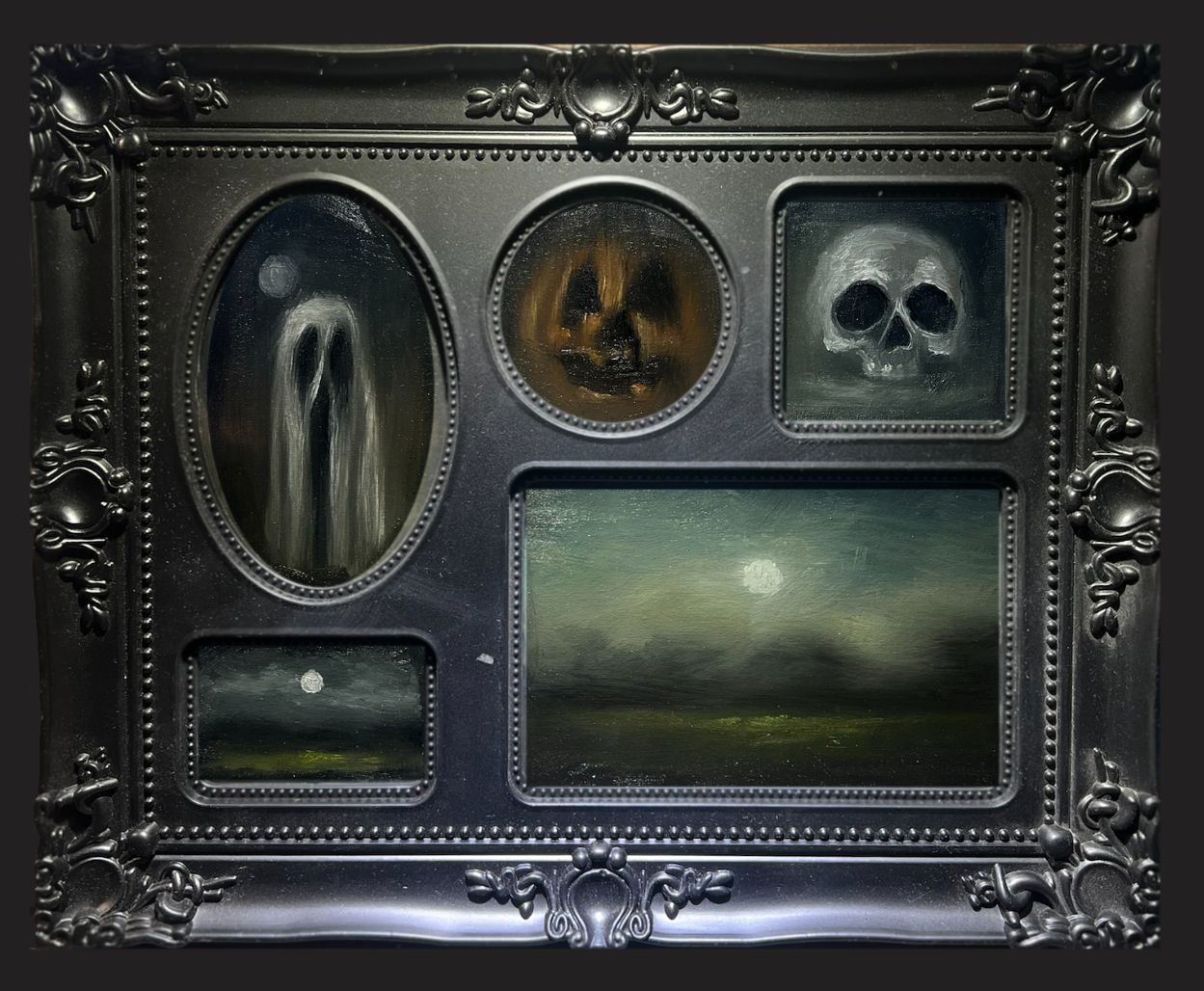 31st Night of Halloween Compilation! (2025)