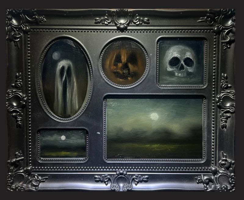 31st Night of Halloween Compilation! (2025) 31st Night of Halloween Compilation! (2025)