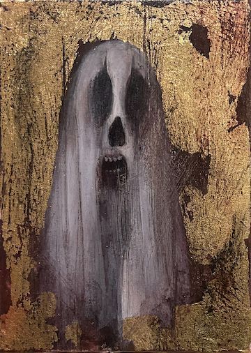 1st Night of Halloween - Original (2026)