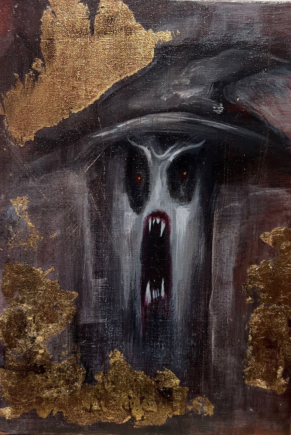 8th Night of Halloween - Original (2026)