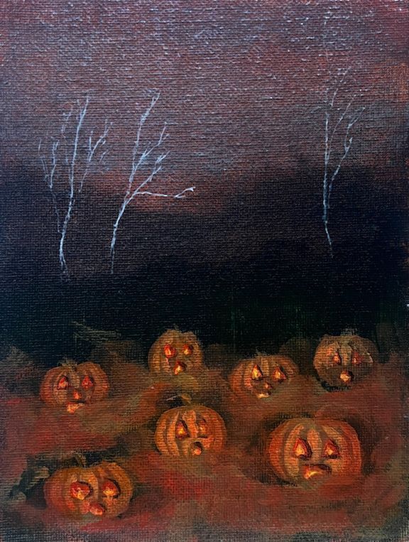 14th Night of Halloween - Original (2026) 14th Night of Halloween - Original (2026)
