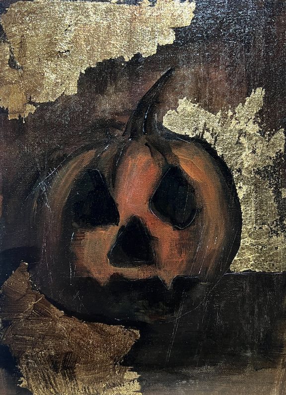 16th Night of Halloween - Original (2026) 16th Night of Halloween - Original (2026)