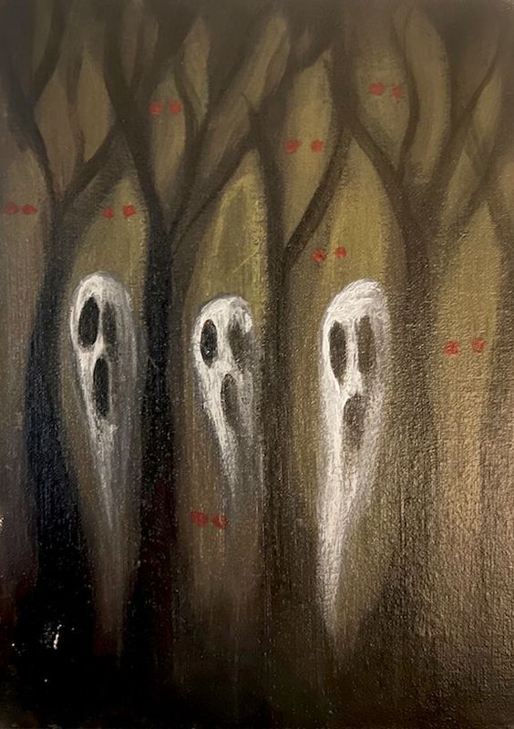 20th Night of Halloween - Original (2026)
