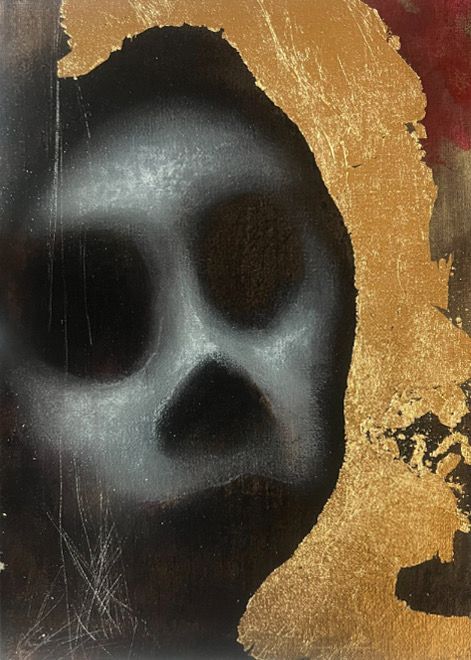 23rd Night of Halloween - Original (2026)