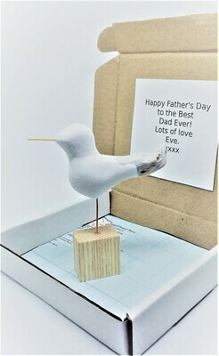 MESSAGE BOXES