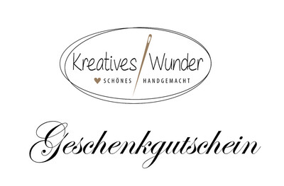 250€ Geschenkgutschein 250€ Geschenkgutschein