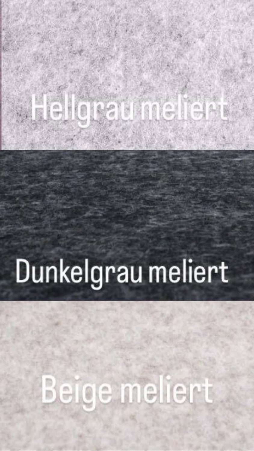 Mutterpasshülle individuell gestalten
