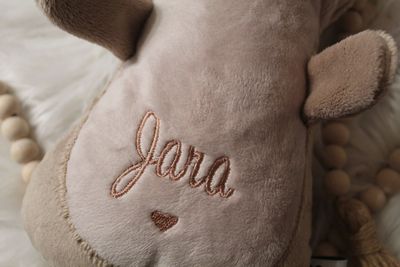Personalisiertes