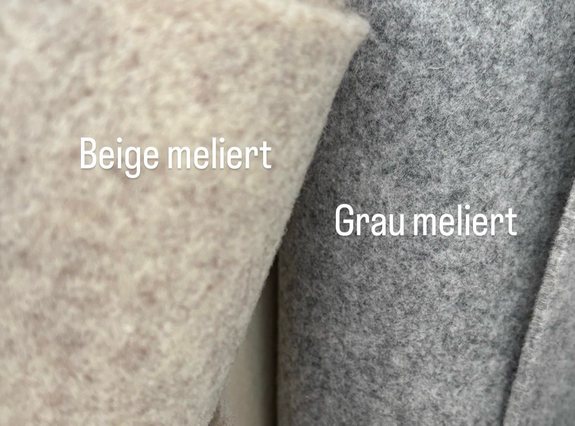 Osterkörbchen individuell gestalten