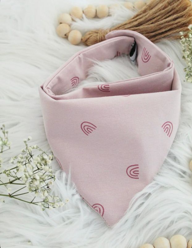 Halstuch Regenbogen Halstuch Regenbogen