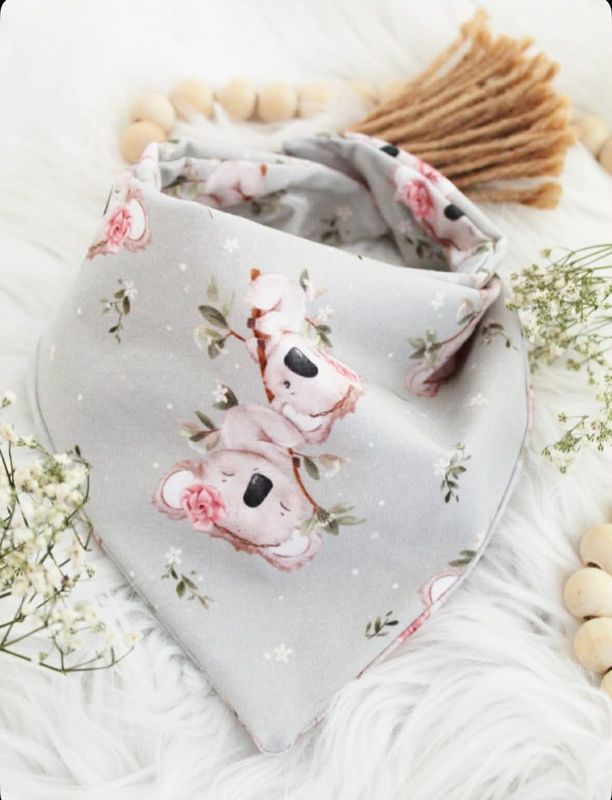 Halstuch Koalaliebe Halstuch Koalaliebe