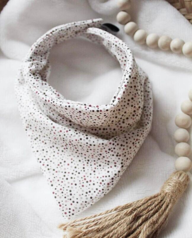 Halstuch Punkte Halstuch Punkte