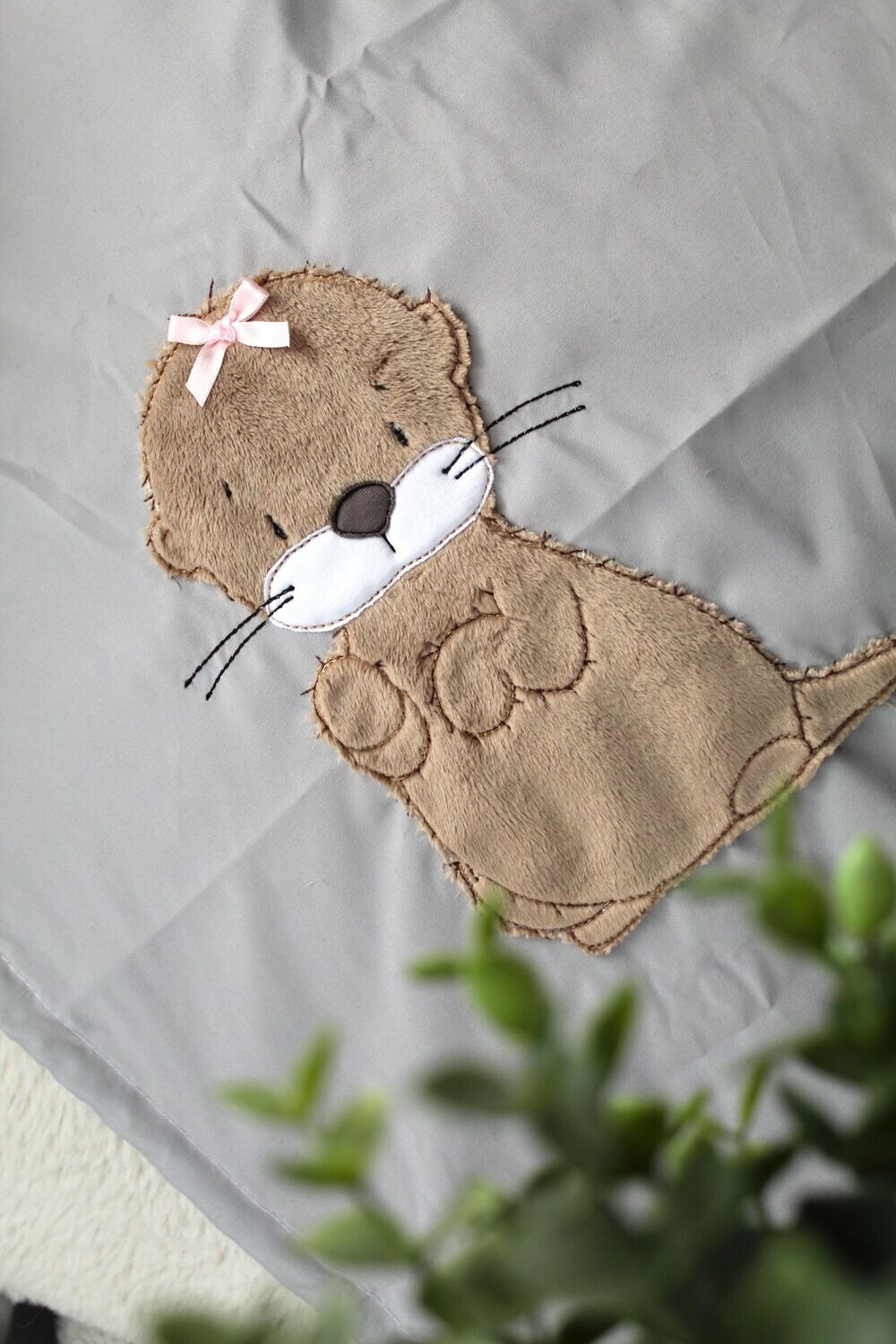 Sonnensegel Otter Sonnensegel Otter