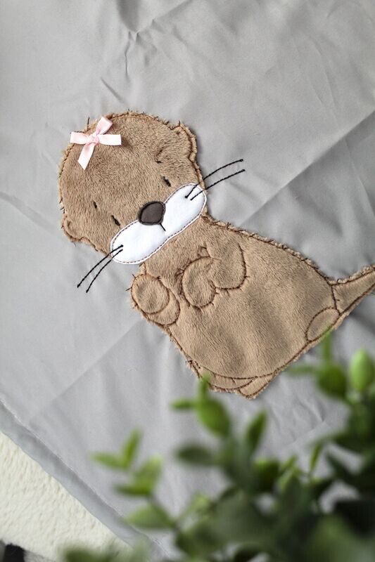 Sonnensegel Otter Sonnensegel Otter