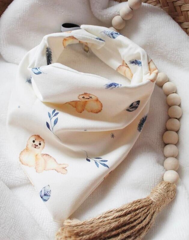 Halstuch Robbe Halstuch Robbe