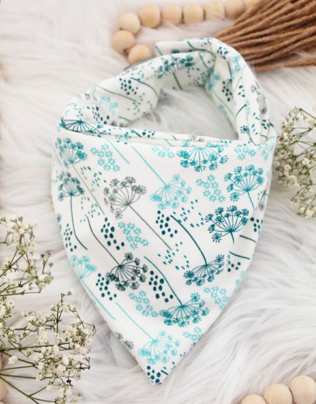 Halstuch Pusteblume Halstuch Pusteblume