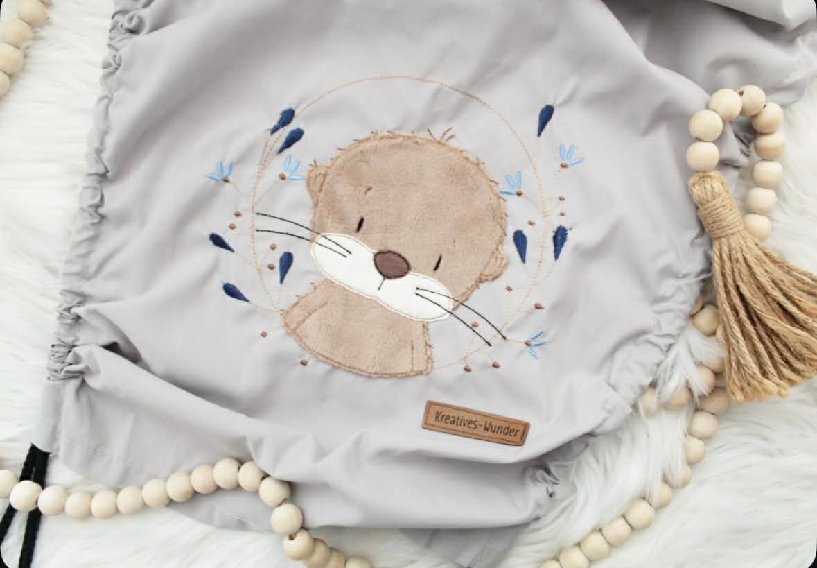 Sonnensegel Otter Sonnensegel Otter