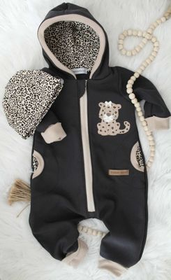 Softshell-Anzug Leopard Softshell-Anzug Leopard