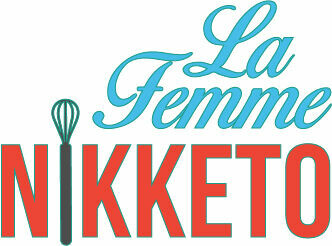 La Femme Nikketo