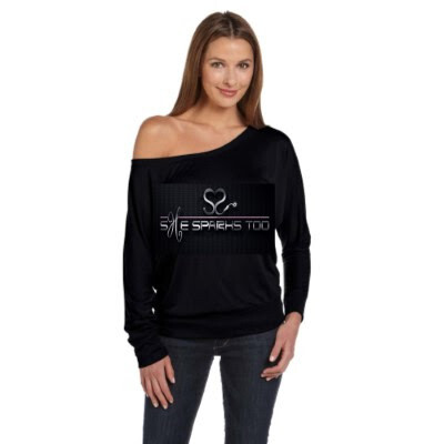 Black off Shoulder