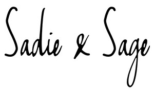 Sadie &amp; Sage
