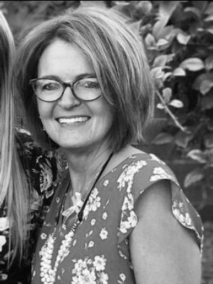 Lana Laudick