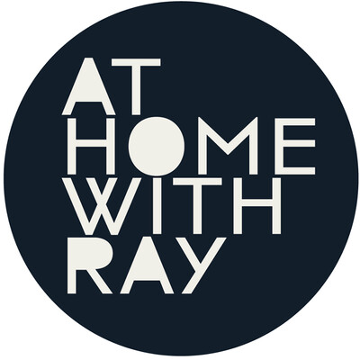 At Home With Ray