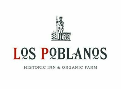 Los Poblanos