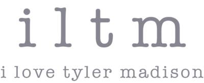 I Love Tyler Madison