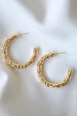 Hammer Hoops