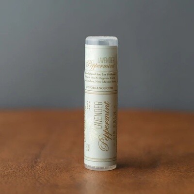 Lavender Mint Lip Balm