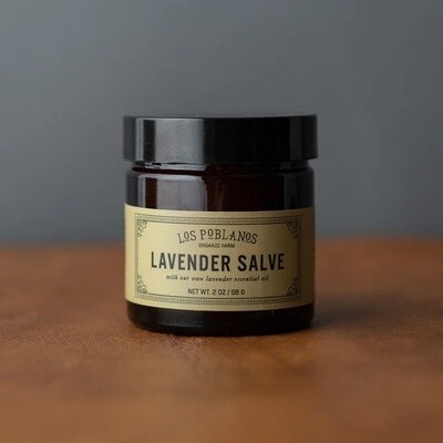 Hand Salve - 1.4oz