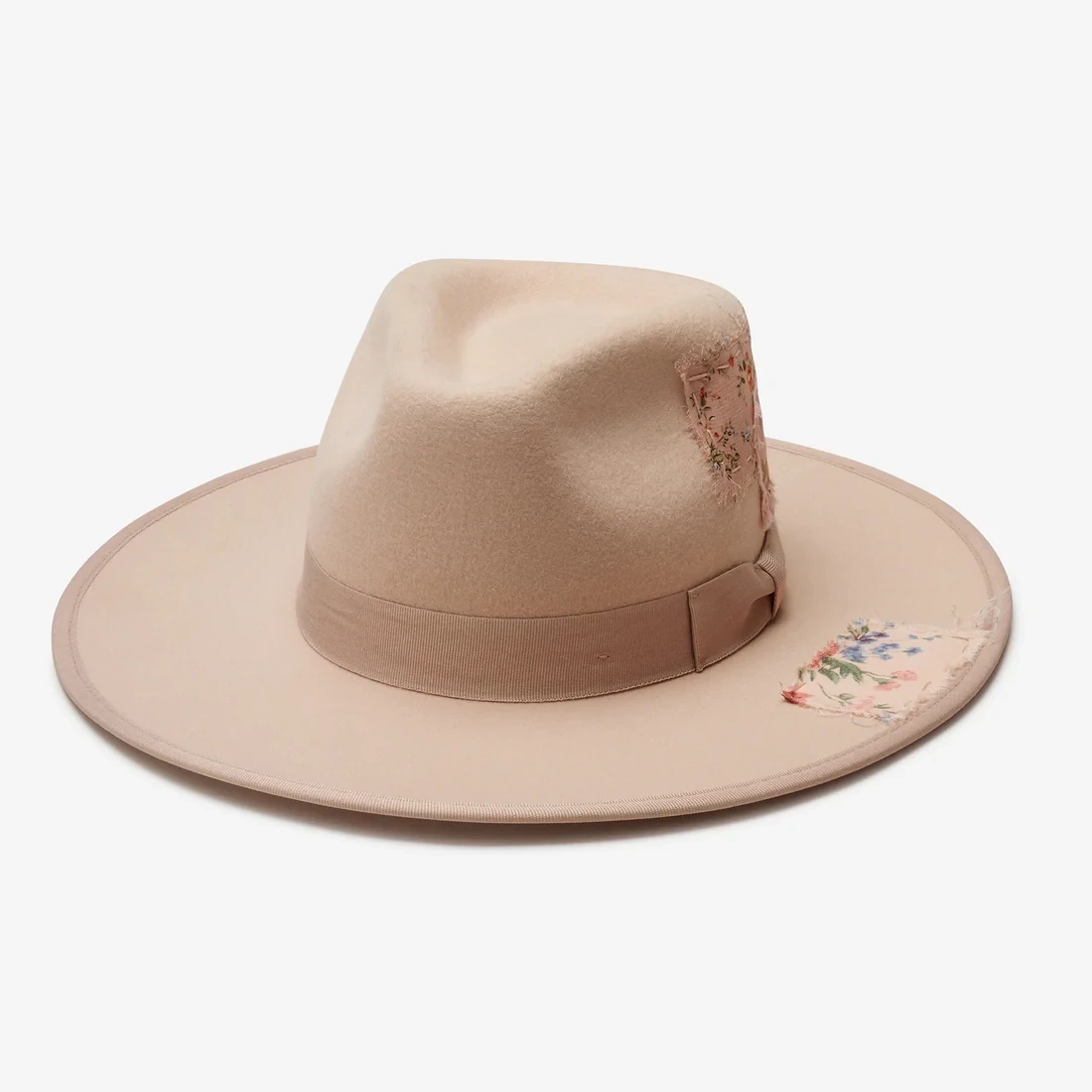 Magnolia Hat