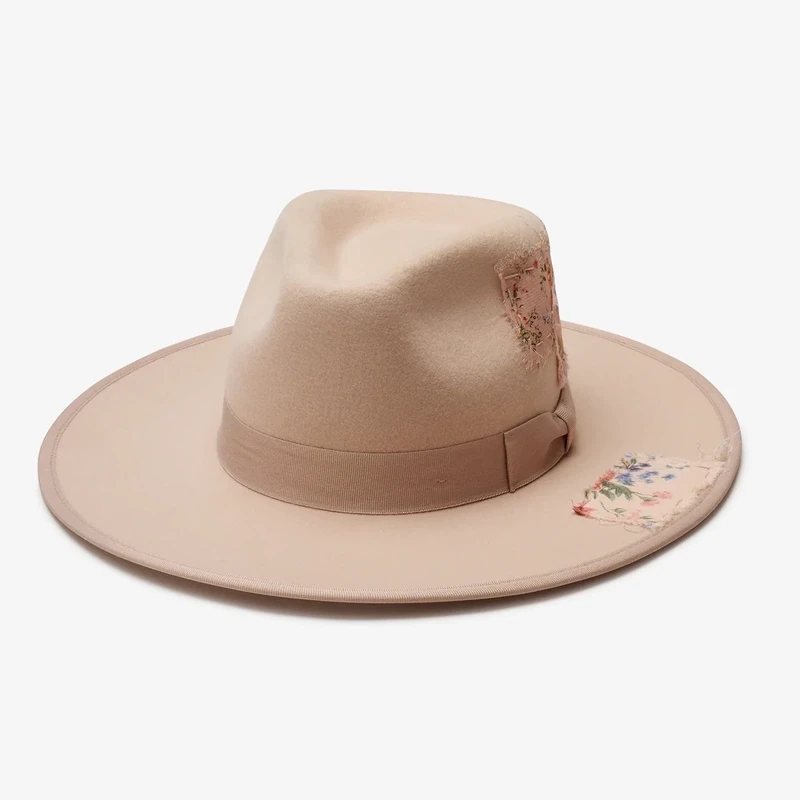 Magnolia Hat