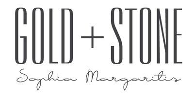 Gold + Stone